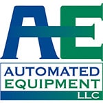 Automated Equipment Logo